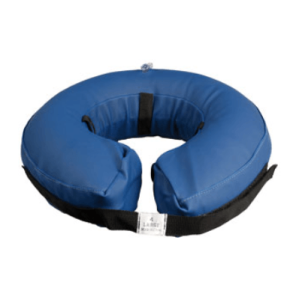 Inflatable Collar For Dogs S                      