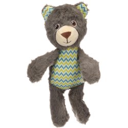 Toy Drala Bear Grey 23x9x28cm                     