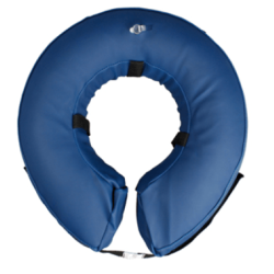 Inflatable Collar For Dogs S                      