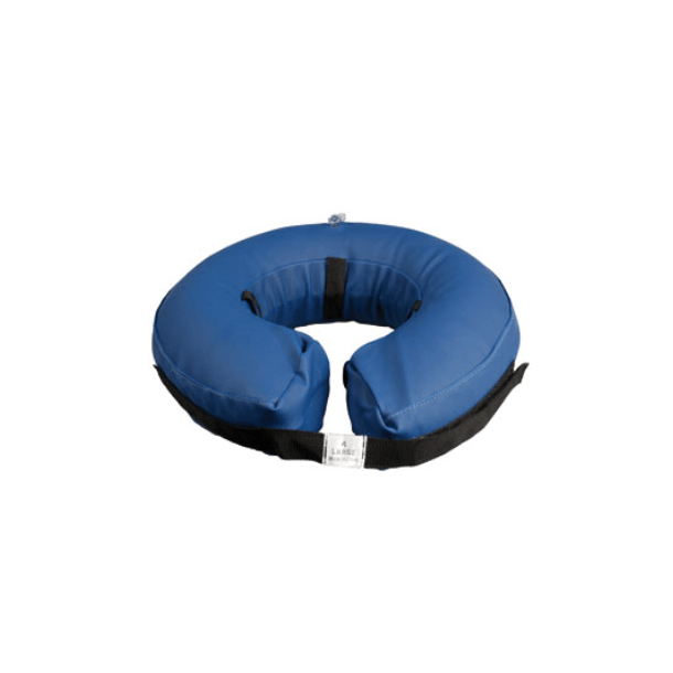 Inflatable Collar For Dogs M                      