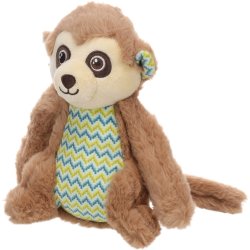 Toy Drala Monkey Brown                            