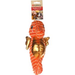 DT Ceano Seahorse Orange                          