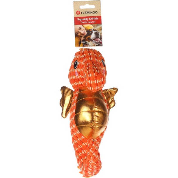 DT Ceano Seahorse Orange                          