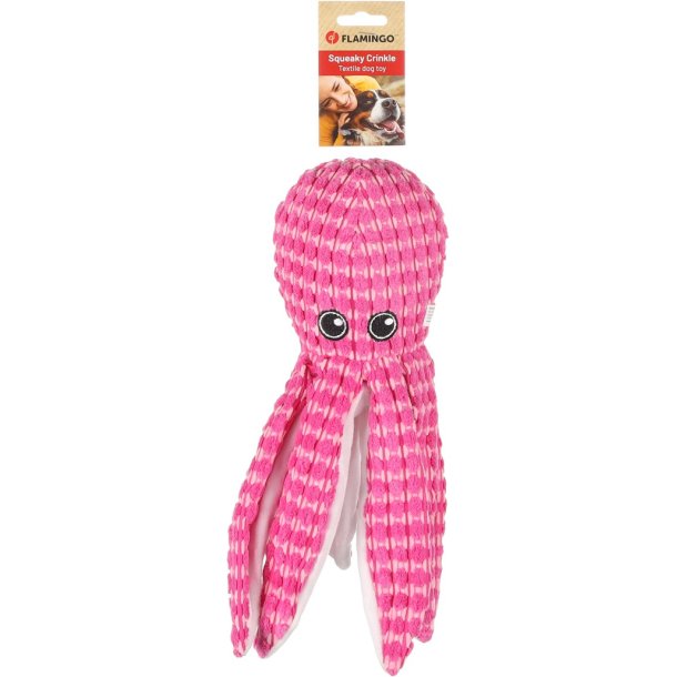DT Ceano Octopus Pink                             