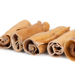 Snack it Hestehudsruller 500gr                    