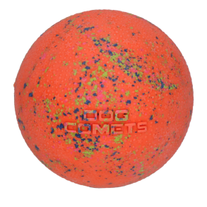 Dog Comets Ball Stardust Orang                    