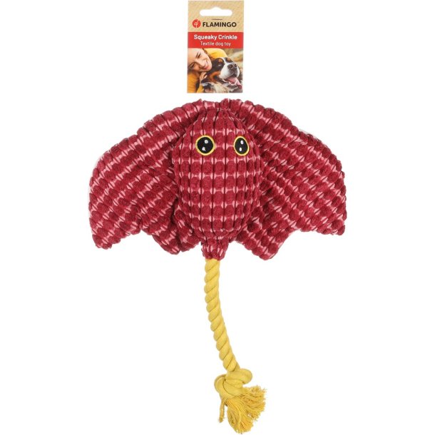 DT Ceano Stingray Burgundy                        