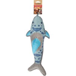 DT Jawsi Shark Blue 43x20x17,5                    