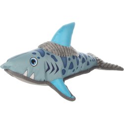 DT Jawsi Shark Blue 43x20x17,5                    
