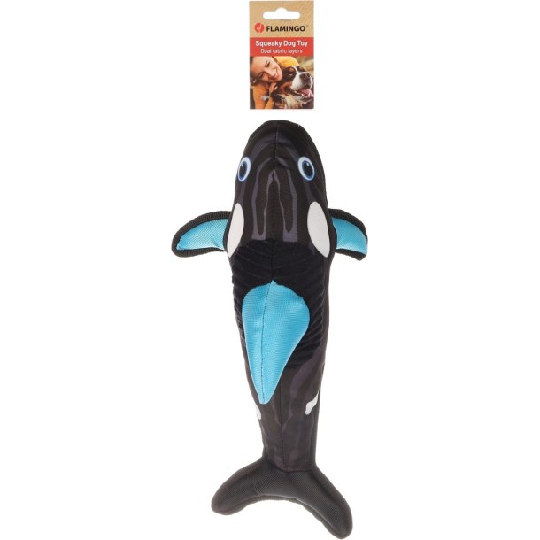 DT Jawso Orc black 42x21x16cm                     