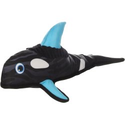 DT Jawso Orc black 42x21x16cm                     