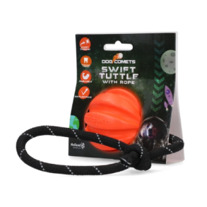 Dog Comets Ball Swift Tuttle                      