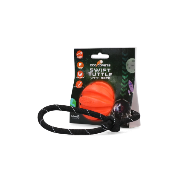 Dog Comets Ball Swift Tuttle                      