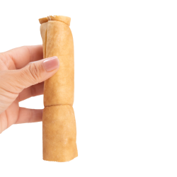 Snack it Hestehudsruller 500gr                    