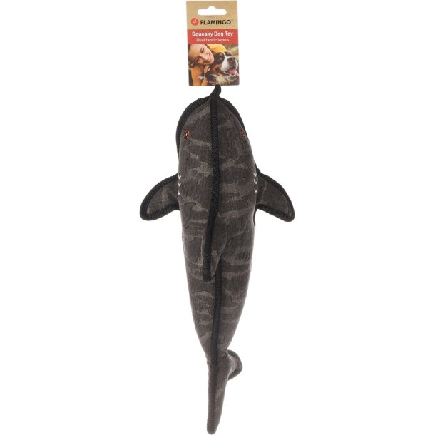 DT Dobbla Shark Grey                              