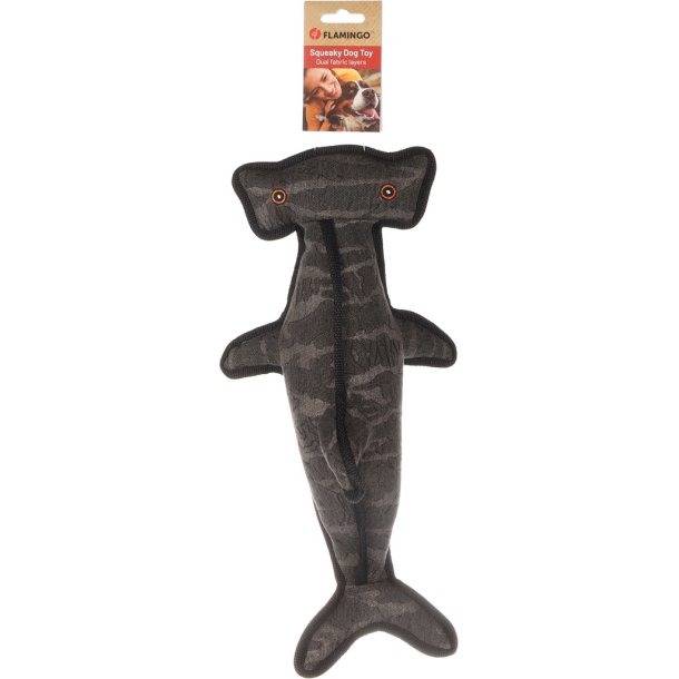 DT Dobbla Hammerhead Shark gre                    