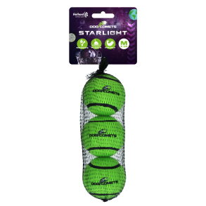 Dog Comets Starlight Tennis Ba                    