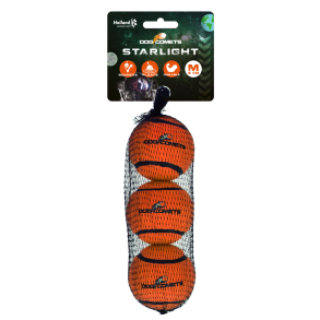 Dog Comets Starlight Tennis Ba                    