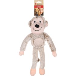 DT Munka Plush Monley beige                       