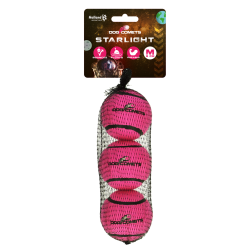 Dog Comets Starlight Tennis Ba                    