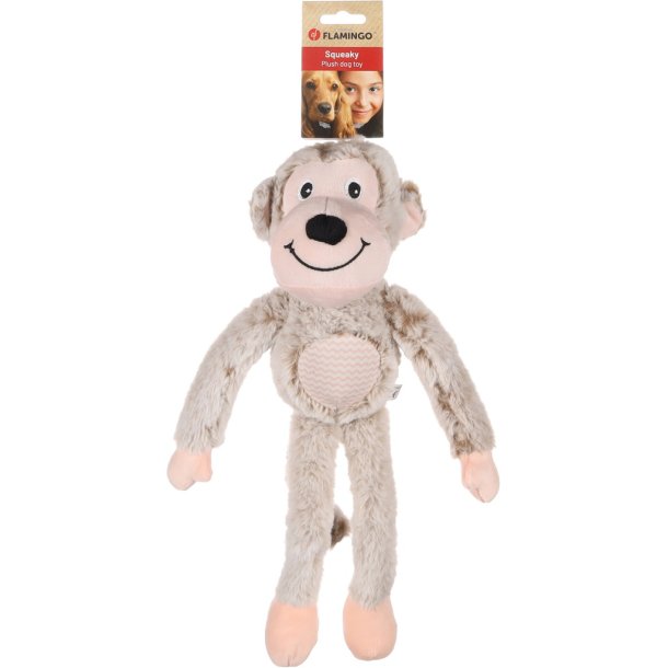 DT Munka Plush Monley beige                       