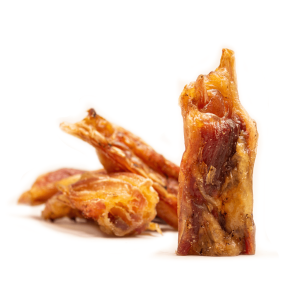 Snack it Hesteakillesene 200gr                    