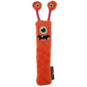 Dog Comets Invaders Orange M                      