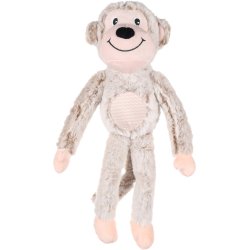 DT Munka Plush Monley beige                       