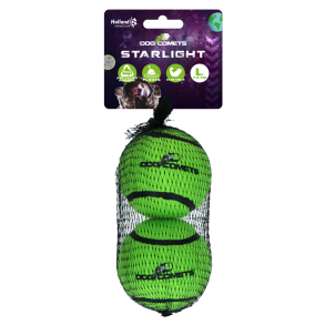 Dog Comets Starlight Tennis Ba                    