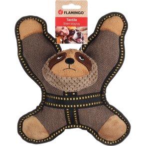 DT Cros Sloth Brown 22x11,5x26                    