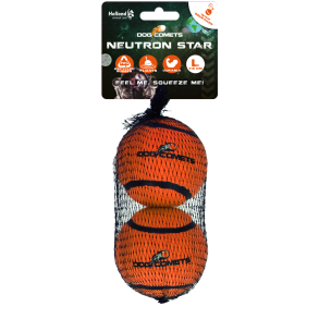 Dog Comets Neutron Star Tennis                    