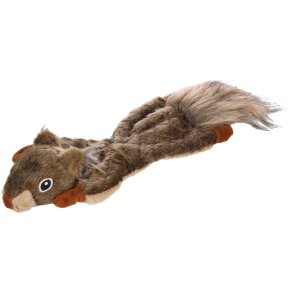 DT Forre Squirrel Brown S                         