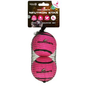 Dog Comets Neutron Star Tennis                    