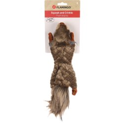 DT Forre Squirrel Brown S                         