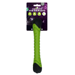 Dog Comets Asteroid Green L                       
