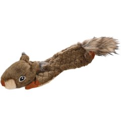 DT Forre Squirrel Brown L                         
