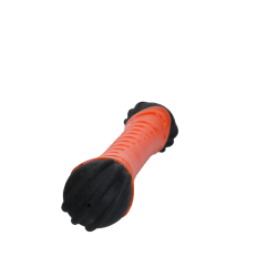 Dog Comets Asteroid Orange L                      