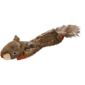 DT Forre Squirrel Brown L                         