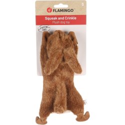 DT Forre Rabbit Brown S                           