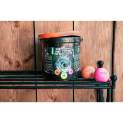 Dog Comets Meteor Shower                          