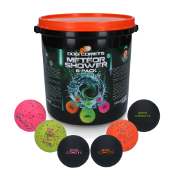 Dog Comets Meteor Shower                          