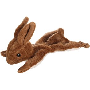 DT Forre Rabbit Brown L                           