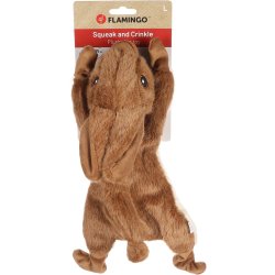 DT Forre Rabbit Brown L                           