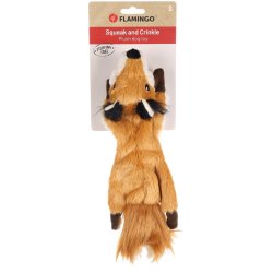 DT Forre Weasel Brown S                           