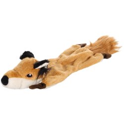 DT Forre Weasel Brown L                           