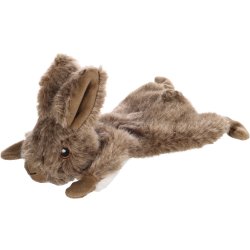 DT Forre Rabbit Brown S                           