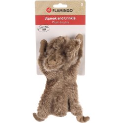 DT Forre Rabbit Brown S                           