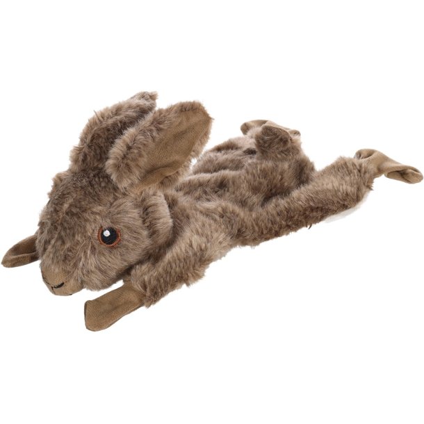 DT Forre Rabbit Brown L                           