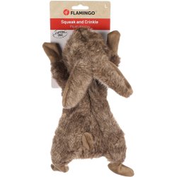 DT Forre Rabbit Brown L                           