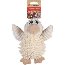 DT Flufa Duck beige 21x15x18cm                    